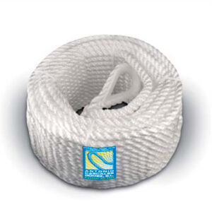 Cuerda Nylon 30 mts.